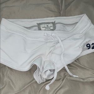 Abercrombie shorts